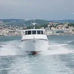 UNICA nel cuore storico di Trieste