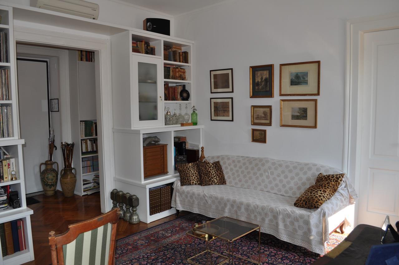 Unica Nel Cuore Storico Di Bed & Breakfast *